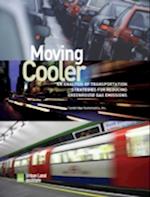 Moving Cooler : Surface Transportation and Climate Change