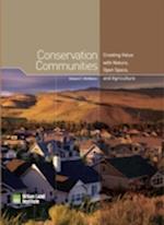 Conservation Communities