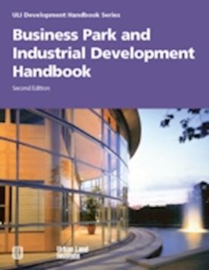 Business Park and Industrial Development Handbook