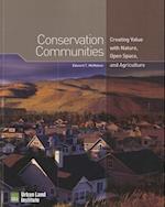 Conservation Communities