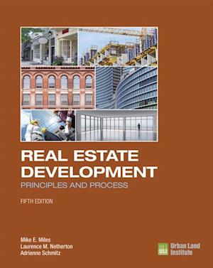 Real Estate Development - 5th Edition