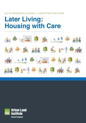 Later Living: Housing with Care