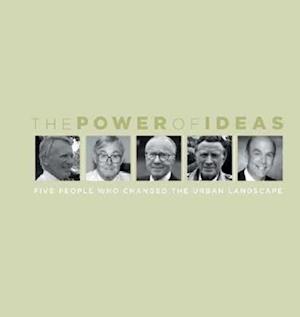 The Power of Ideas