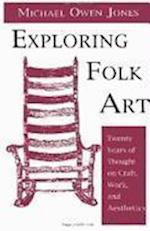 Exploring Folk Art