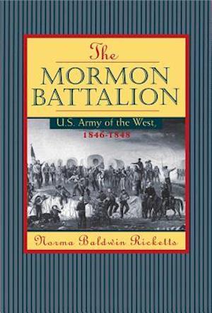 Mormon Battalion