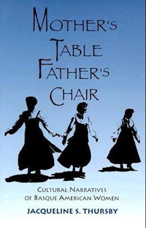 Mother's Table, Father's Chair