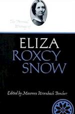 Personal Writings Of Eliza Roxcy Snow