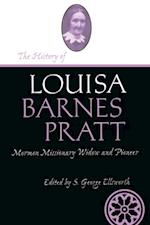 History Of Louisa Barnes Pratt