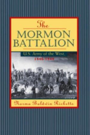 Mormon Battalion