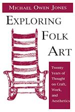 Exploring Folk Art