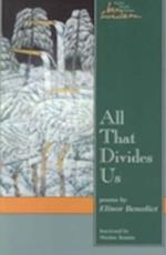 All That Divides Us