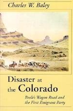 Disaster At The Colorado