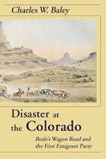 Disaster At The Colorado