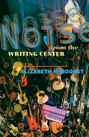 Noise From The Writing Center
