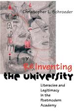 Reinventing The University
