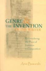 Genre And The Invention Of The Writer