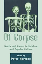 Of Corpse