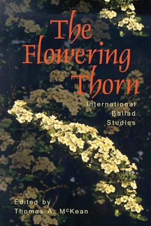 Flowering Thorn