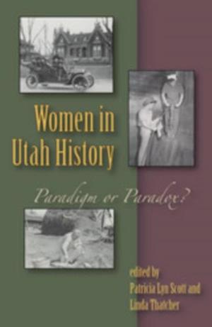 Women In Utah History