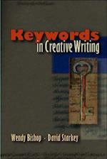 Keywords in Creative Writing