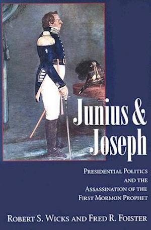 Junius And Joseph