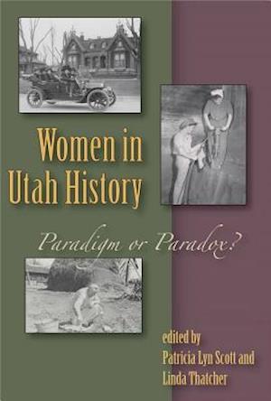 Women in Utah History