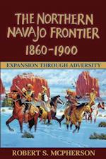 Northern Navajo Frontier 1860 1900