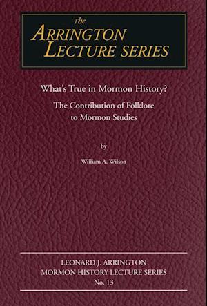 What's True in Mormon Folklore?