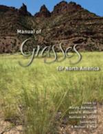 Manual of Grasses for North America