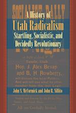 History of Utah Radicalism