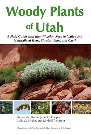 Woody Plants of Utah