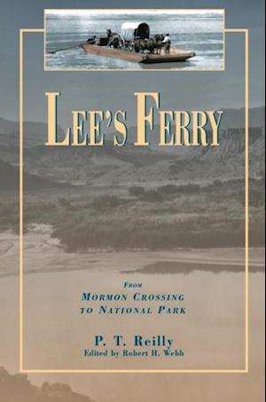 Lee's Ferry