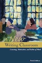 A New Writing Classroom