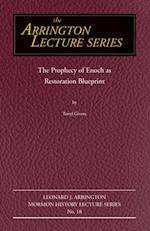 Prophecy of Enoch as Restoration Blueprint