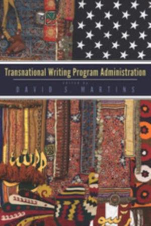 Transnational Writing Program Administration