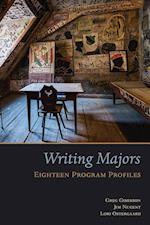 Writing Majors