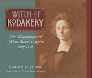 The Witch of Kodakery