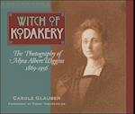 The Witch of Kodakery