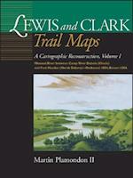 Lewis and Clark Trail Maps