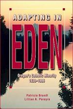 Adapting in Eden