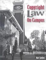 Copyright Law on Campus