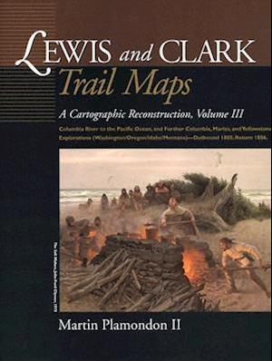 Lewis and Clark Trail Maps