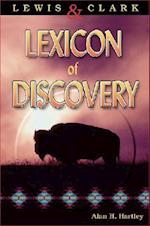 Lewis and Clark Lexicon of Discovery