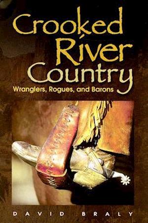 Crooked River Country