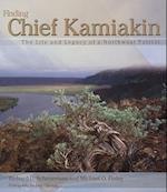 Finding Chief Kamiakin