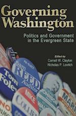 Governing Washington
