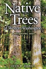 Native Trees of Western Washington