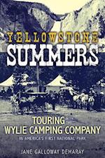 Yellowstone Summers