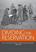 Dividing the Reservation