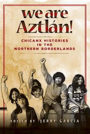 We Are Aztlan!